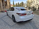 Toyota Camry-7