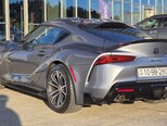 Toyota Supra-2