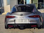 Toyota Supra-10