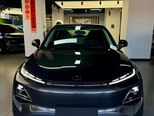 Changan Qiyuan Q05-1