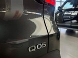 Changan Qiyuan Q05-5