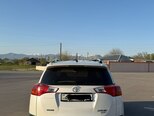 Toyota RAV4-4
