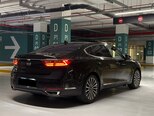 Kia K7-5