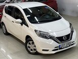 Nissan Note-6
