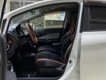 Nissan Note-16