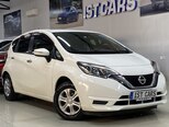 Nissan Note-5