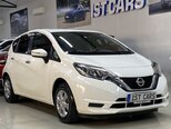 Nissan Note-2