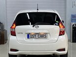 Nissan Note-9