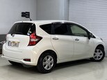 Nissan Note-13