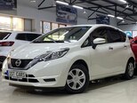 Nissan Note-4