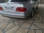 Mercedes E 200-8