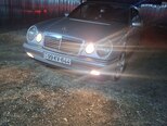 Mercedes E 200-9