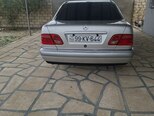 Mercedes E 200-6
