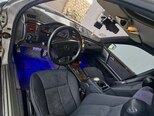 Mercedes E 200-2