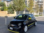 Abarth 500-3