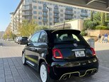 Abarth 500-7