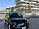 Abarth 500-1