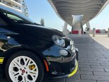 Abarth 500-5