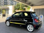 Abarth 500-6
