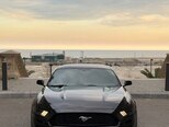 Ford Mustang-1