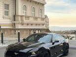 Ford Mustang-2