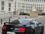 Ford Mustang-7