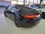 Jaguar XE-3