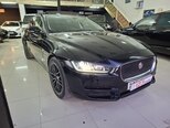 Jaguar XE-5