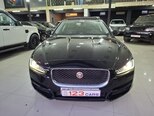 Jaguar XE-1