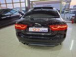 Jaguar XE-7