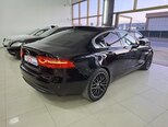 Jaguar XE-6