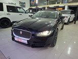 Jaguar XE-2
