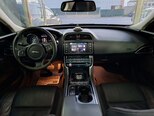 Jaguar XE-10