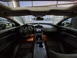 Jaguar XE-9