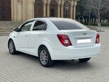 Chevrolet Aveo-2