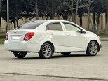 Chevrolet Aveo-3