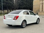 Chevrolet Aveo-4