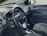 Chevrolet Aveo-6