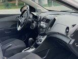 Chevrolet Aveo-7