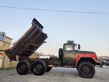 ZIL 131-4