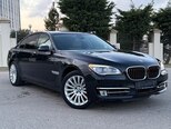 BMW 740-2