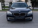 BMW 740-1