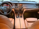 BMW 740-11