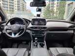 Hyundai Santa Fe-11
