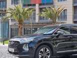 Hyundai Santa Fe-4