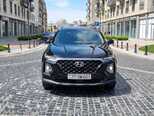 Hyundai Santa Fe-1