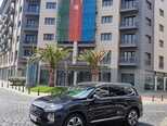 Hyundai Santa Fe-2