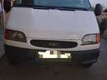 Ford Transit-1