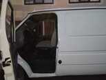 Ford Transit-7