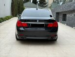 BMW 740-8